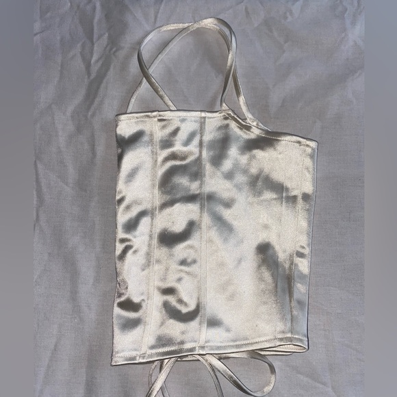 Corset Top H&M - Picture 3 of 13